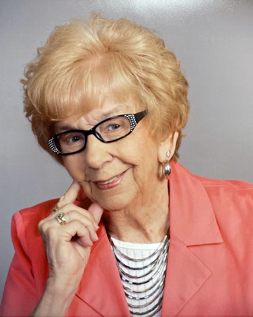 Wilma Elizabeth Clark