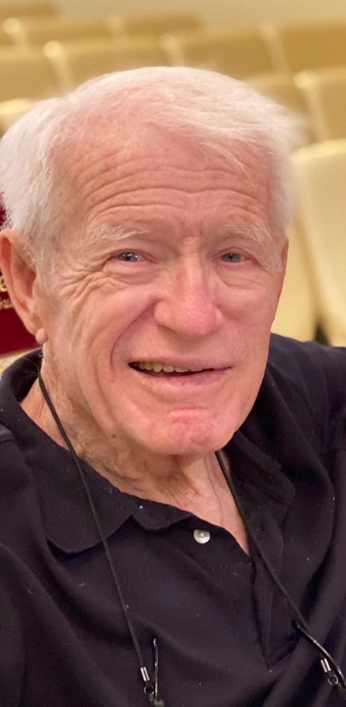 Robert "Bob" Jenkins