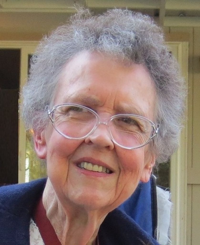 Jeanette Shadduck Giese Profile Photo