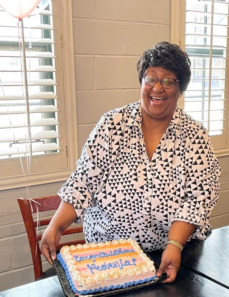 Pedenia Yvonne Evans Profile Photo