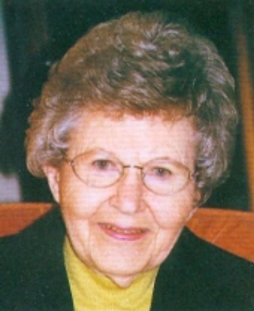 Wilma I. Cappel