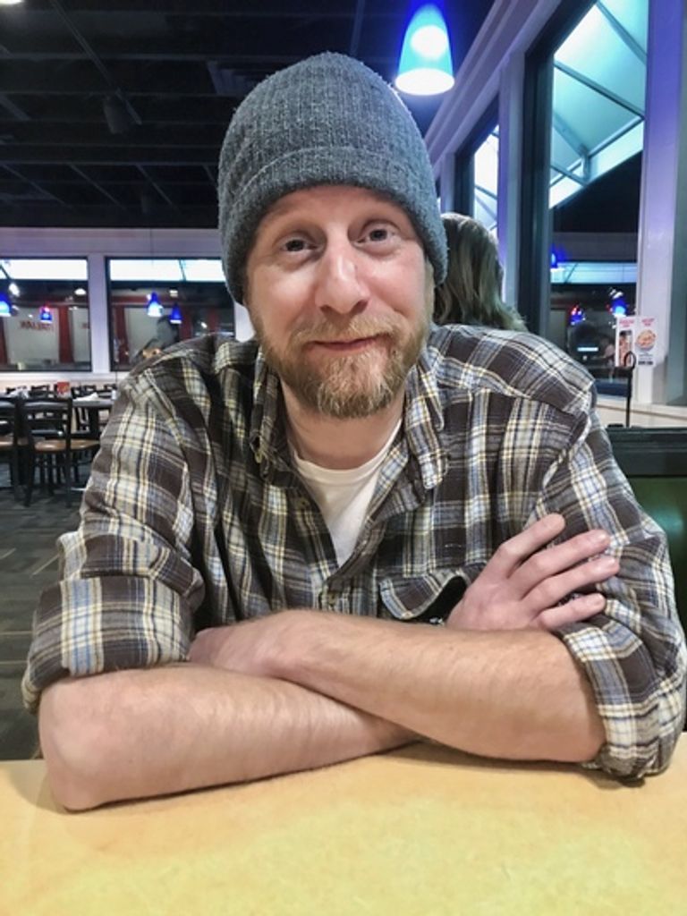 Jason David Widgery Profile Photo
