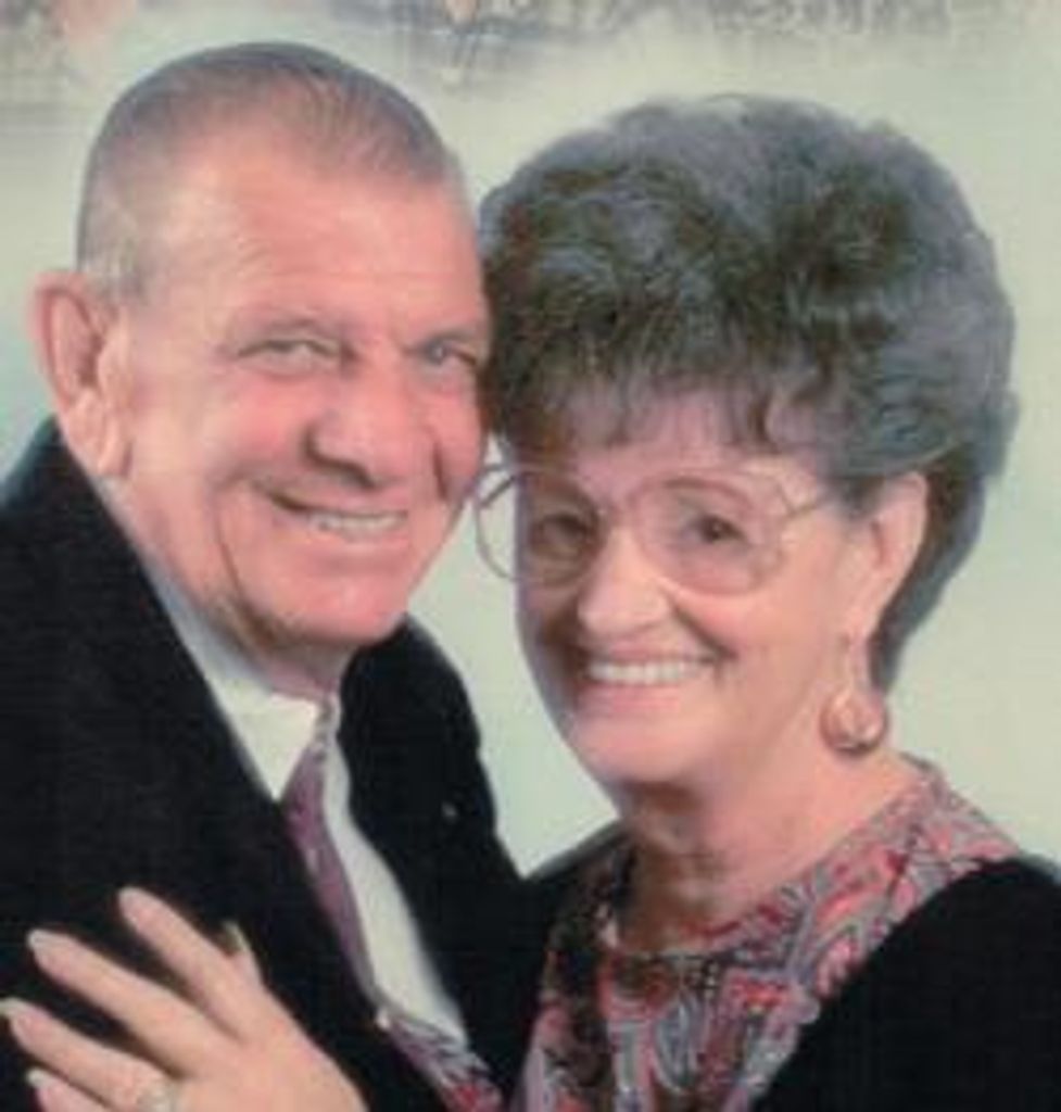 Eula Faye “Fritz” Owens