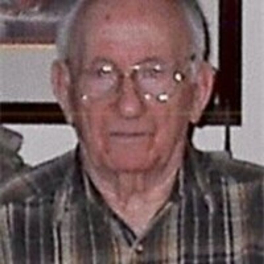 Hubert Edward Nelson