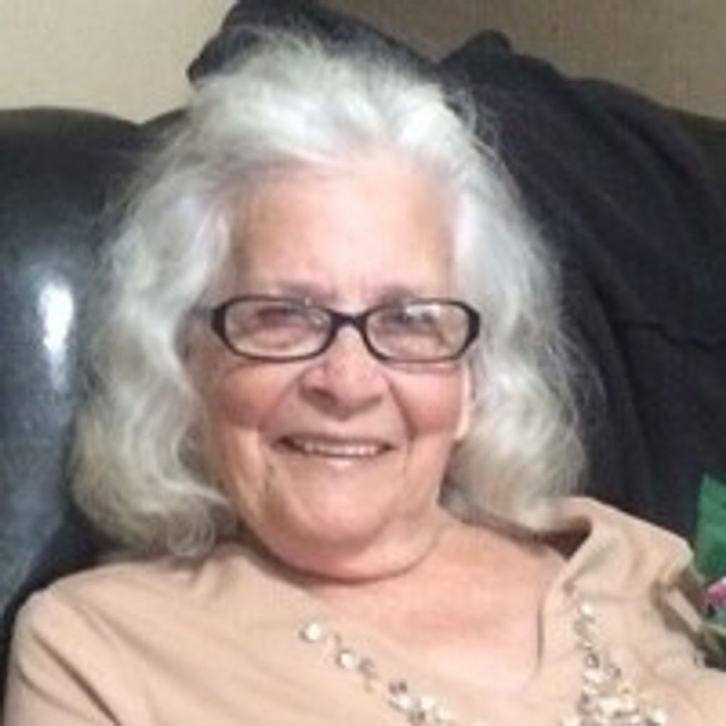 Margaret Faye Ballard