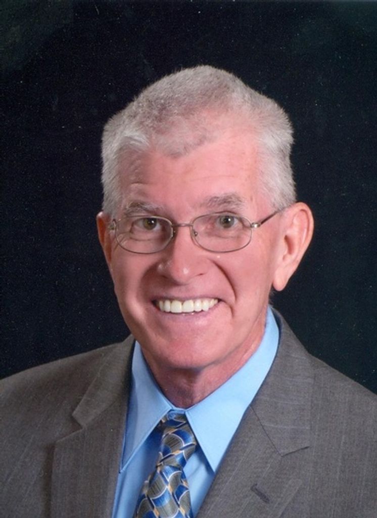 Tommy Smallwood