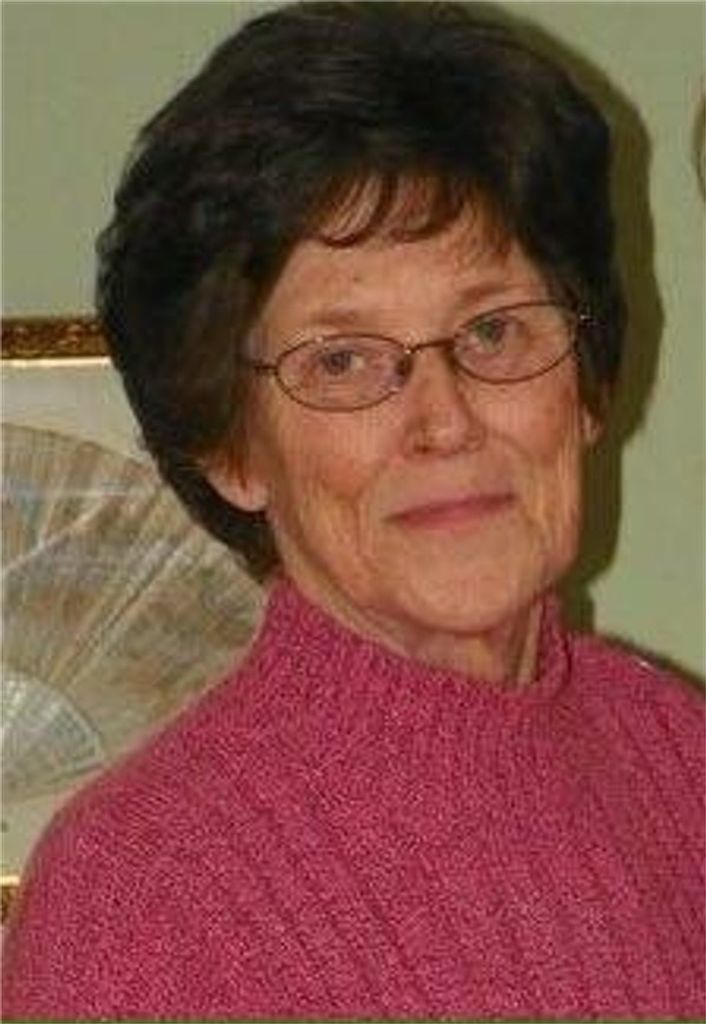 Myrna Harbison Profile Photo