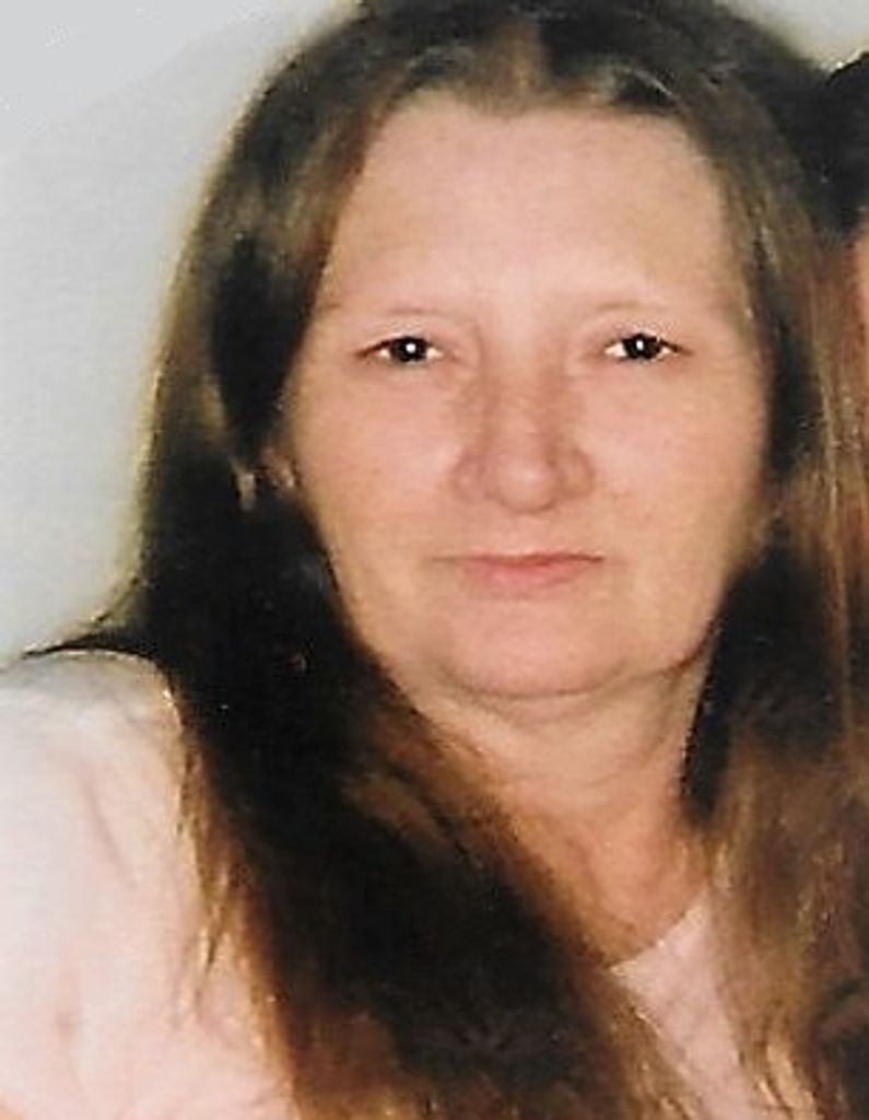 Diane F. Parsons Profile Photo