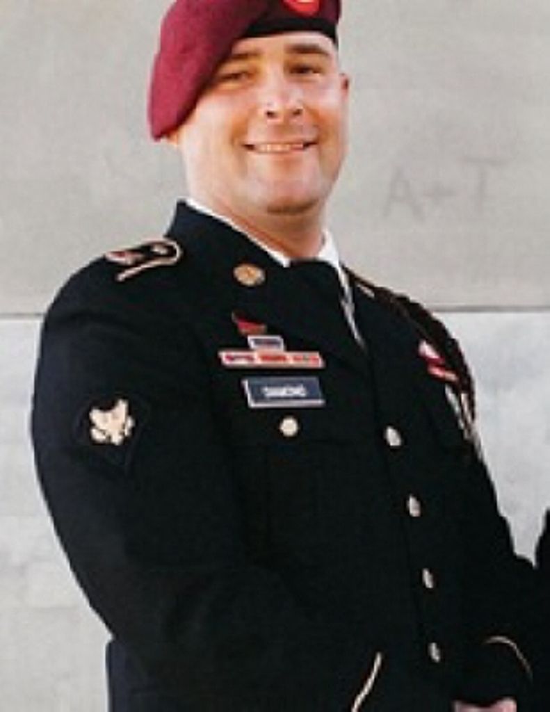 Joshua James Diamond