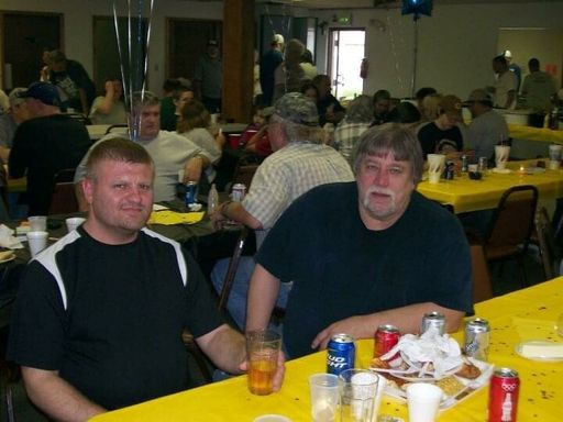 Floyd "Wolfie" E. Wolfe photo gallery thumbnail 64 of 79
