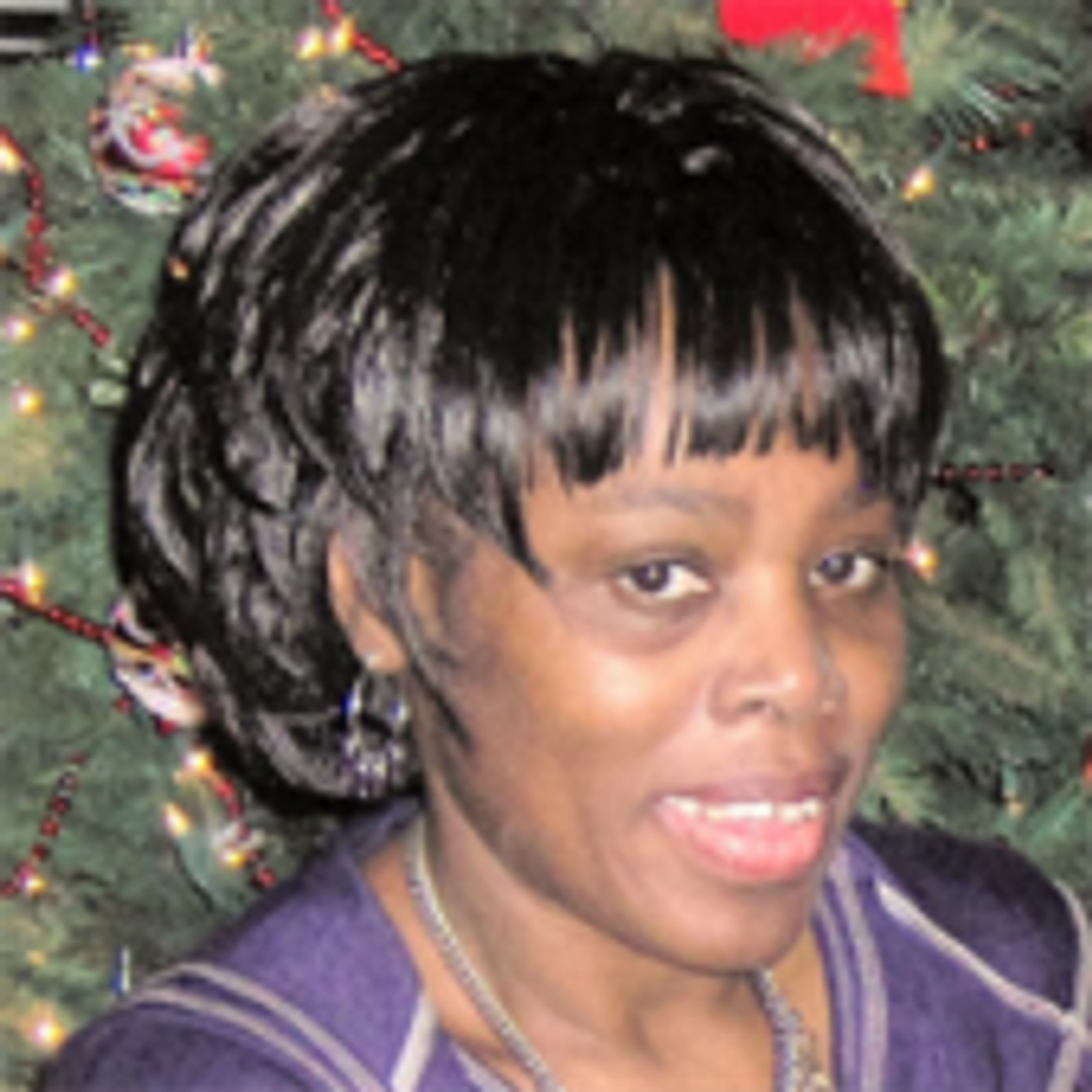 Veronica  Jean Jones