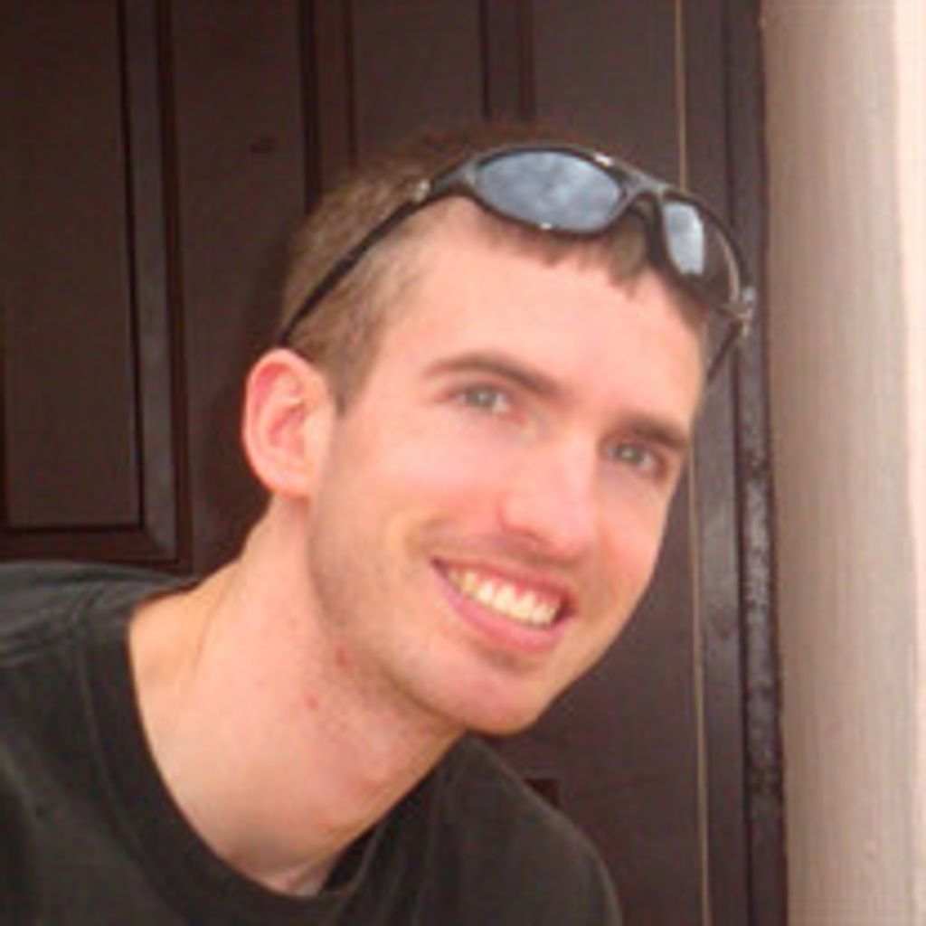 Hal G. Arnason