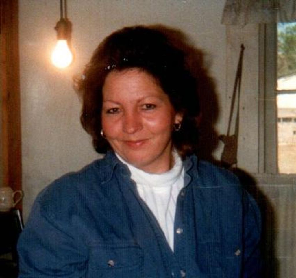 Carol Cooper Brown Profile Photo