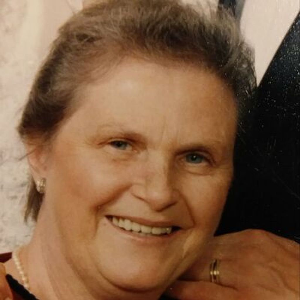 Mary Elizabeth Simko