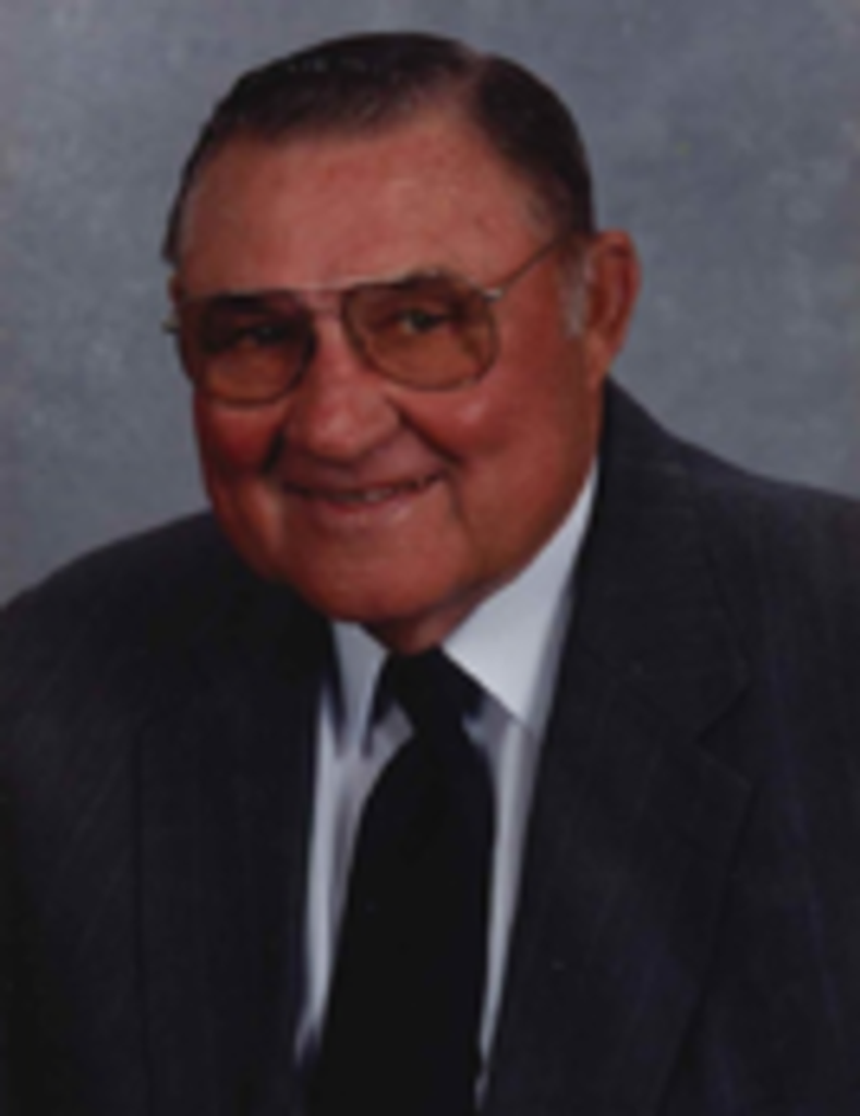Howard Avrette Profile Photo