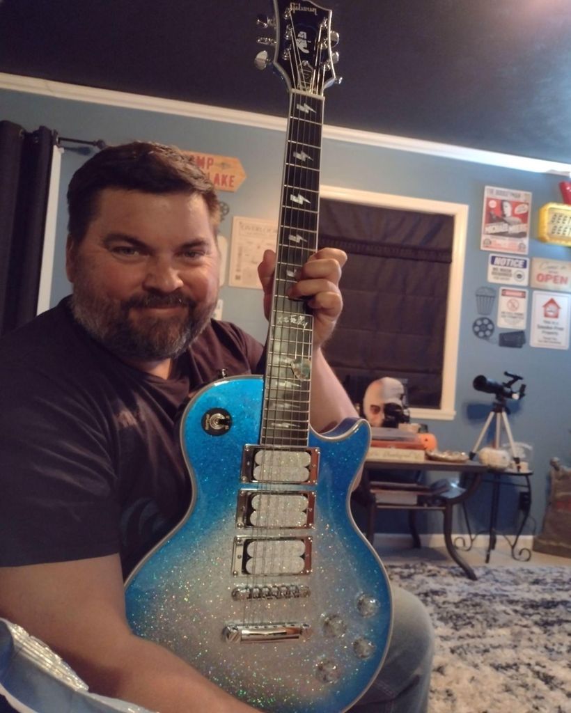 Jason Travis Justice Profile Photo