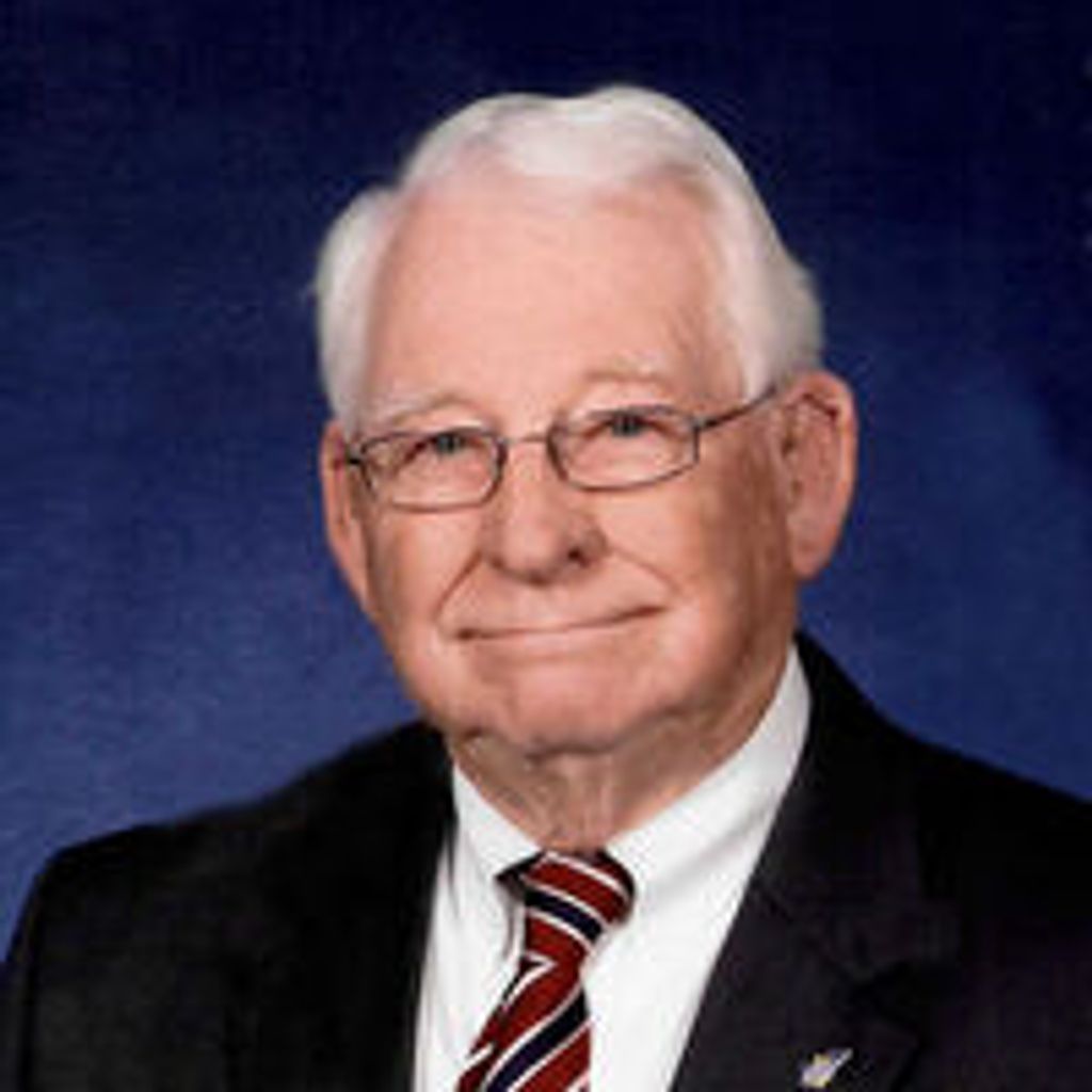 Frank Gilbert Bale, Sr.