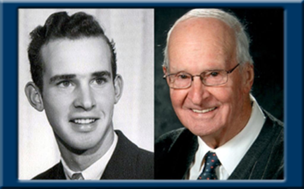 Gerald Harry Doggett Profile Photo