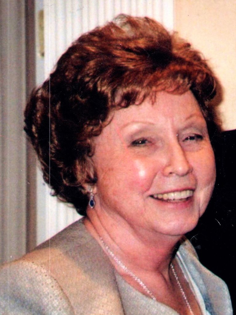 Mary Alice Lennert