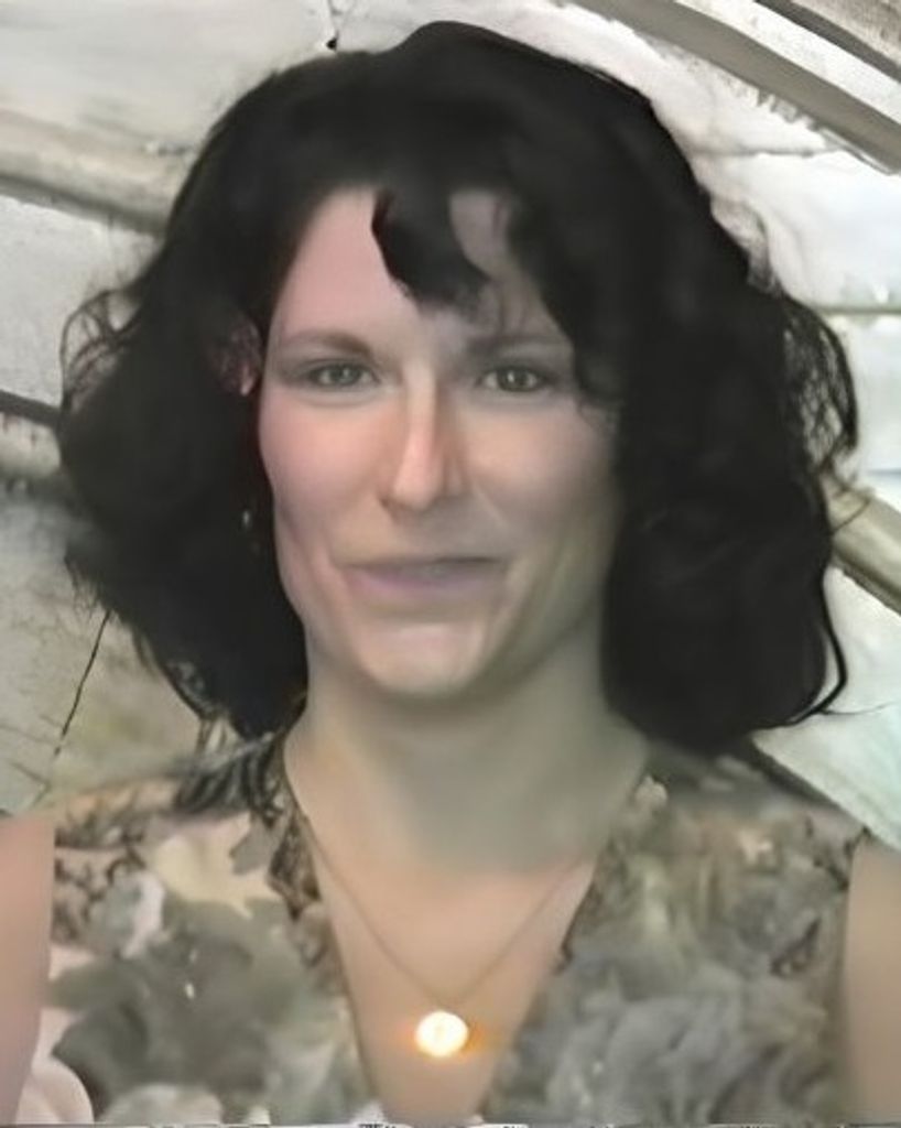 Loretta Marie Westhoff