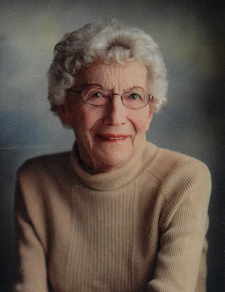 Mary Helen Alexejun Profile Photo