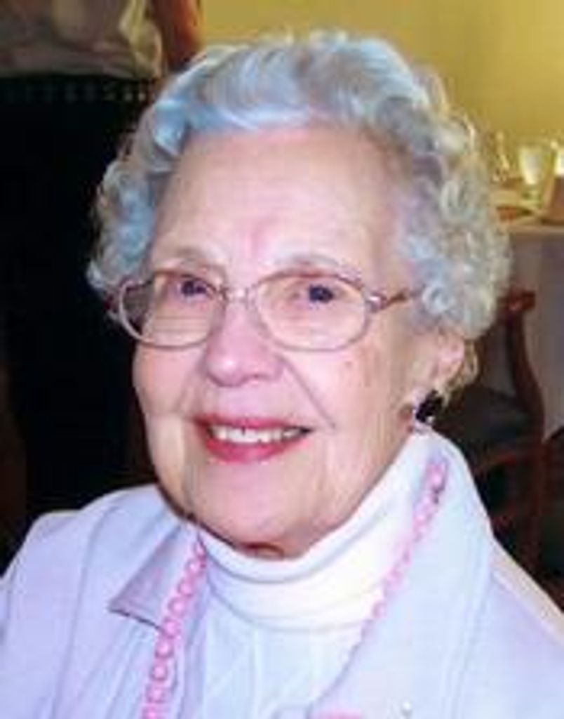 Wilma Mae Clingenpeel