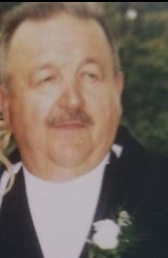 Sherman Robert Foster Jr.