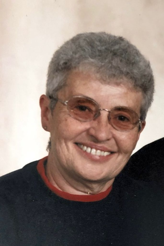Jane Talley Profile Photo