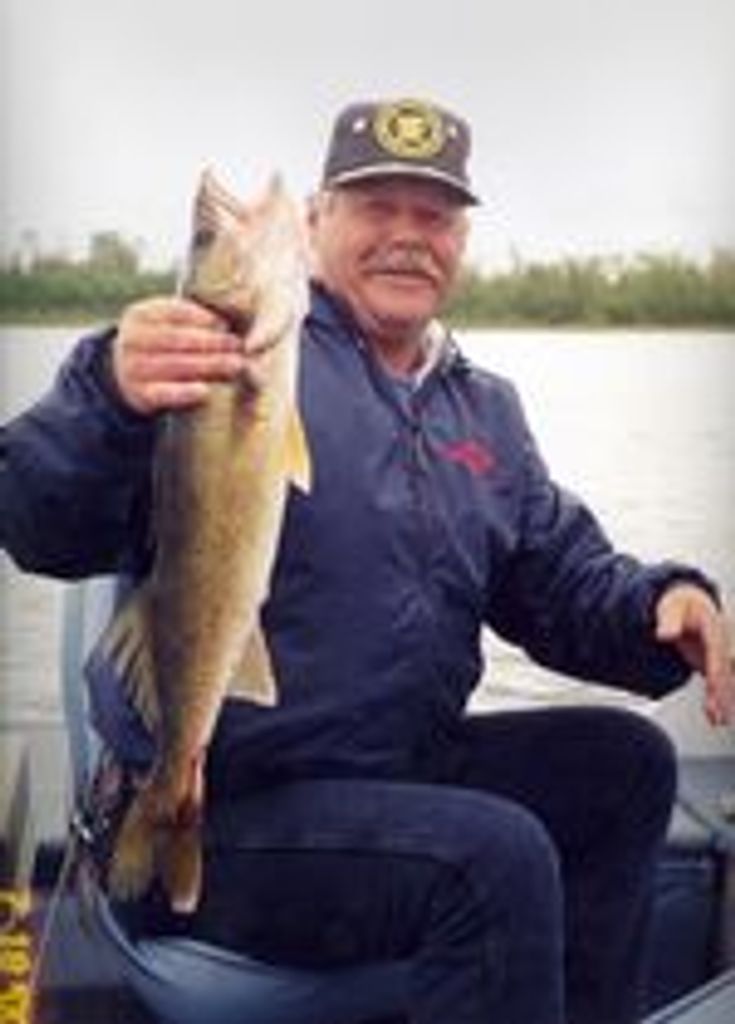Gary W Lund