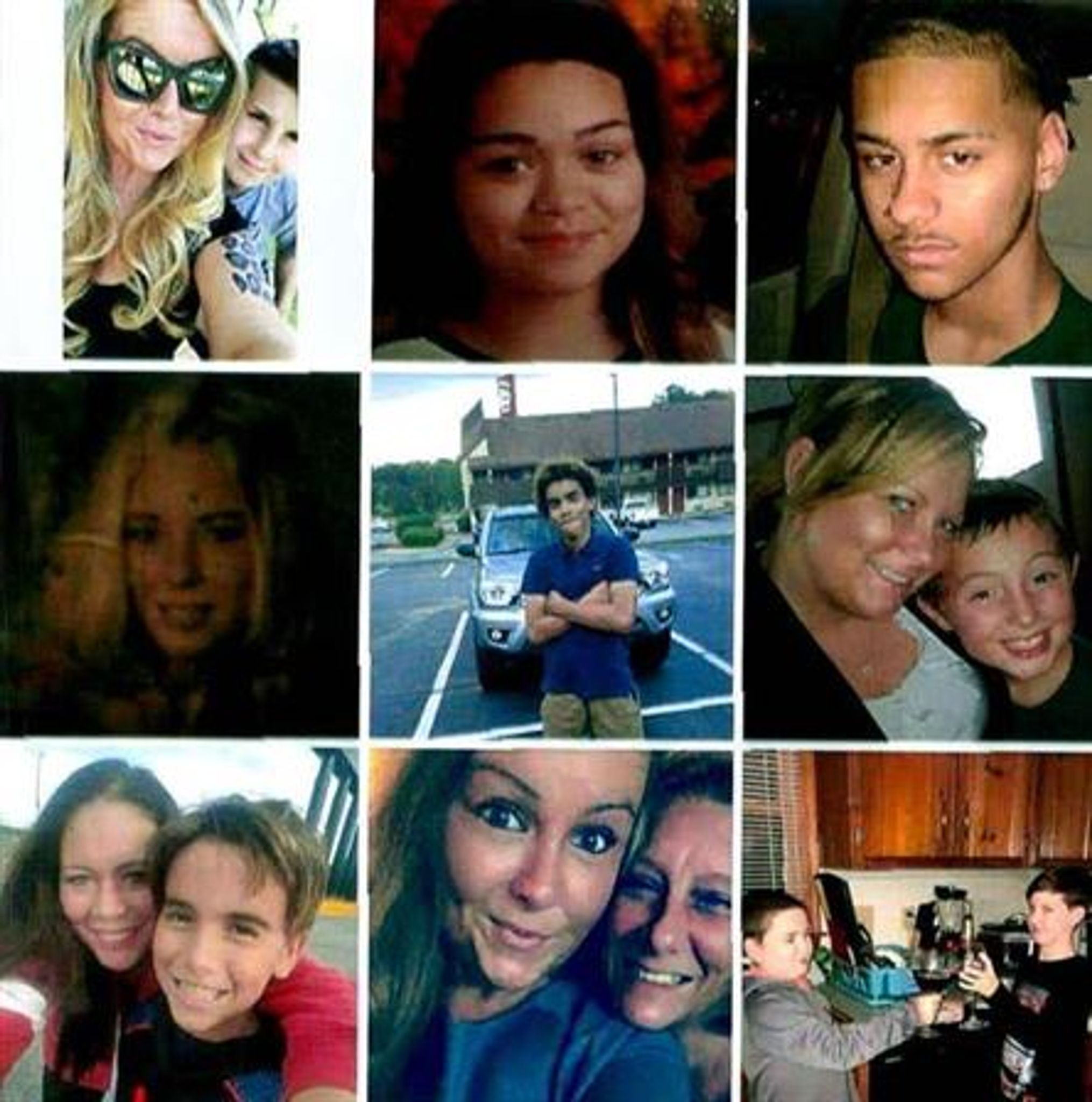 Steven Ray Williams Obituary February 25, 2017 - Probst Family Heber Valley  Funerals, image size:2030x2048