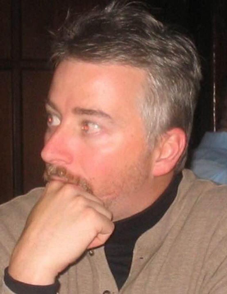 Roman Jerald Blonarowycz Profile Photo
