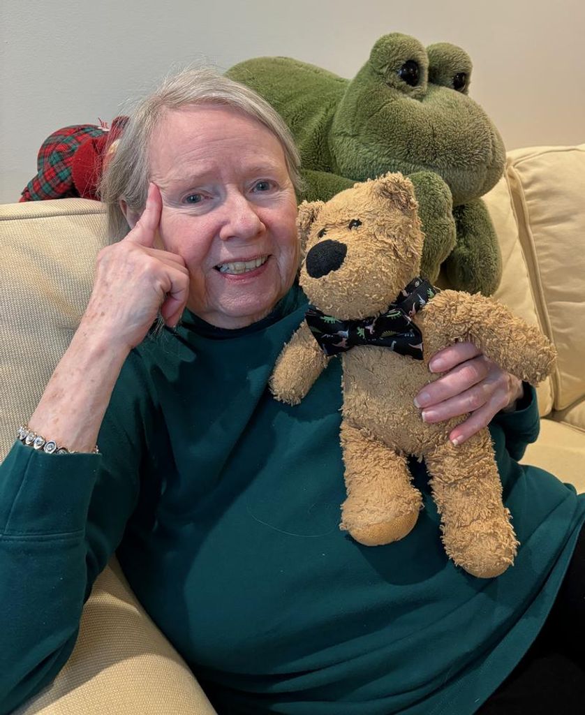 Mary Ann Duff Profile Photo