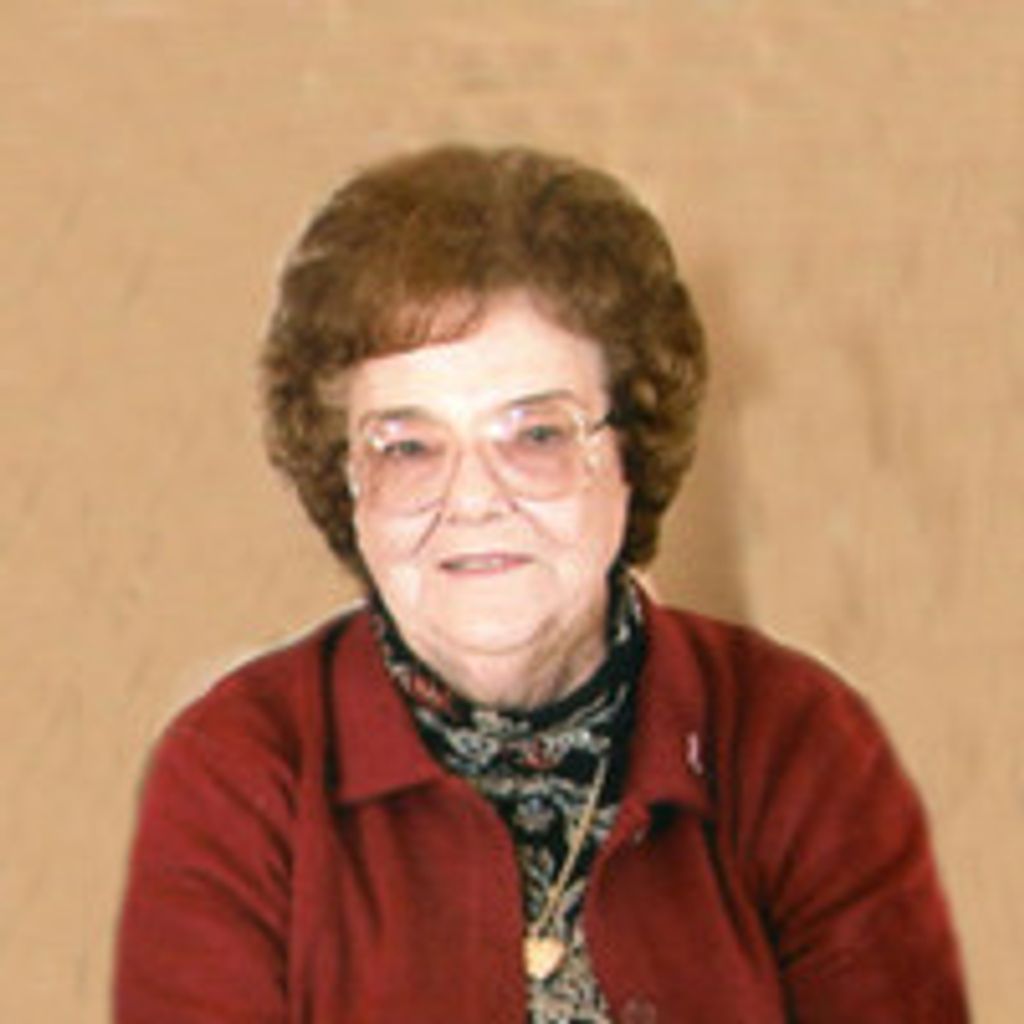 Anna Louise Turner