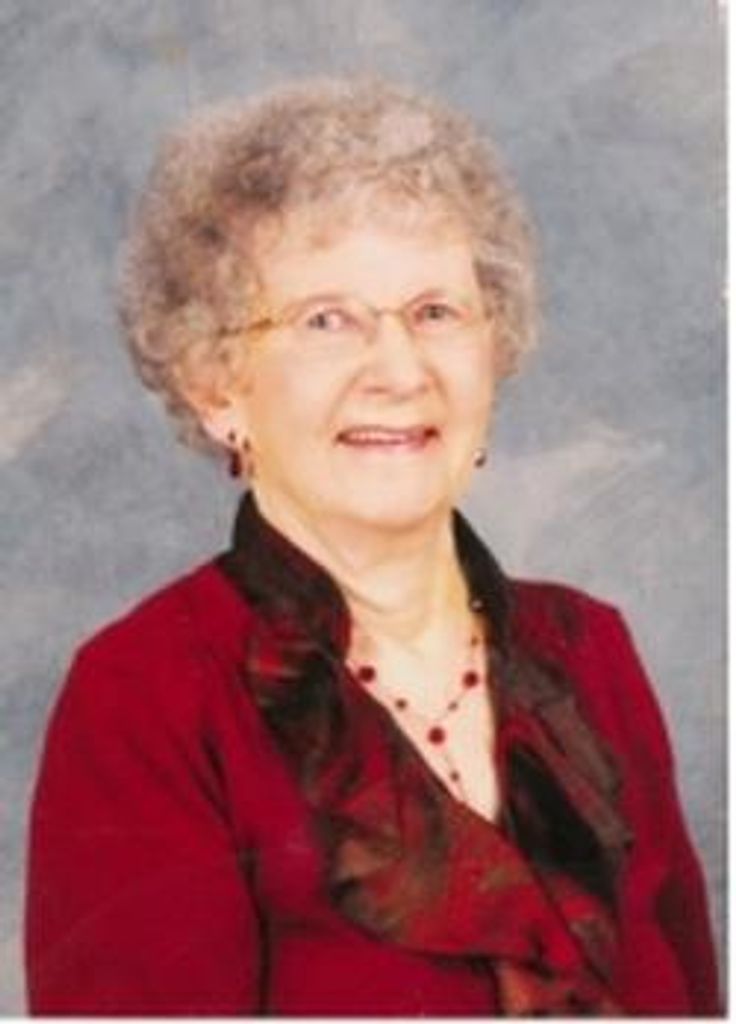 Evelyn Mae Huizenga Profile Photo