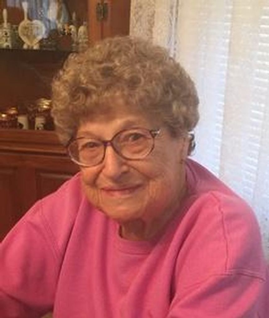 Fern Axman