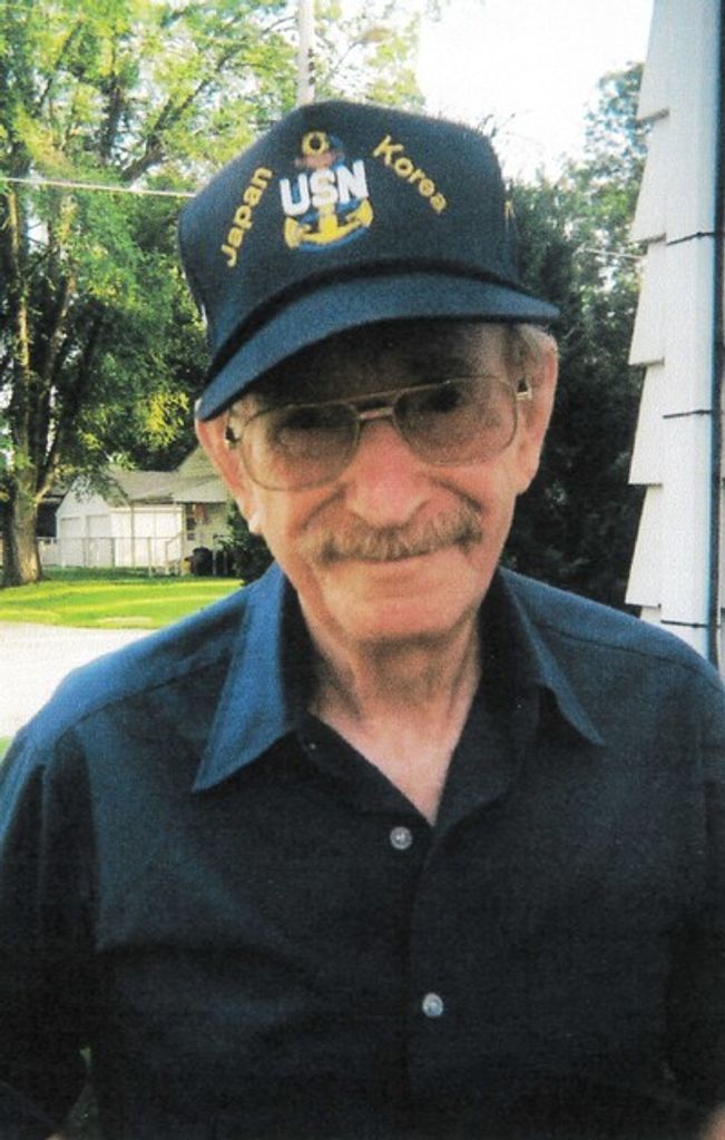 Gordon Leroy Barker Profile Photo