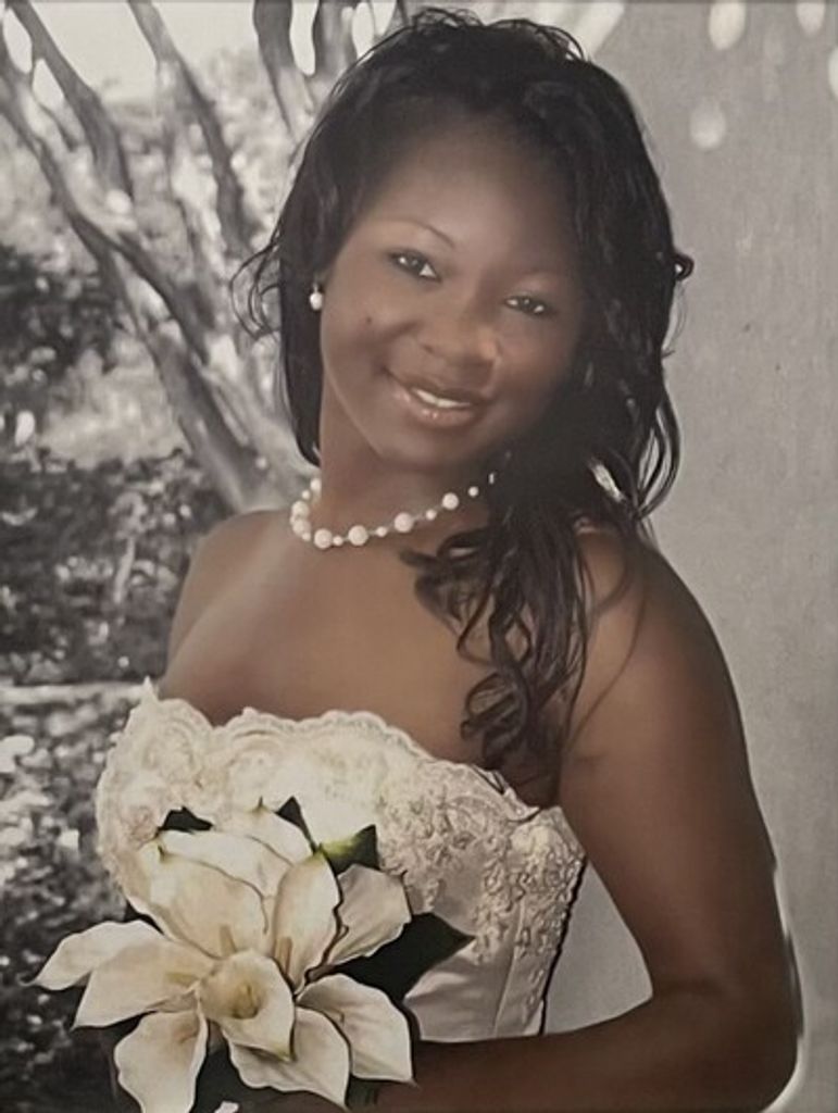 Tyshayla "Shay" Manuel Whittaker