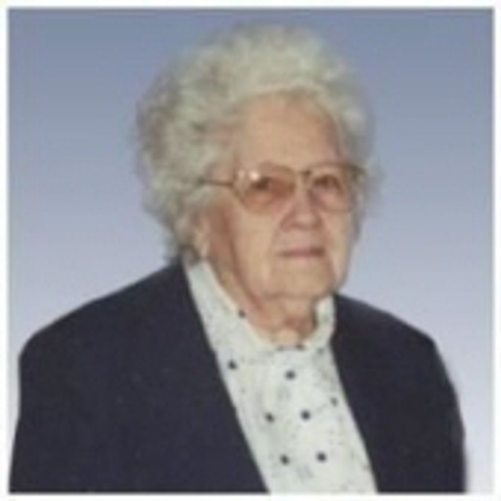 Annie Ruth Overby
