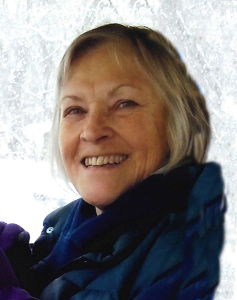 Ida Moshier Profile Photo