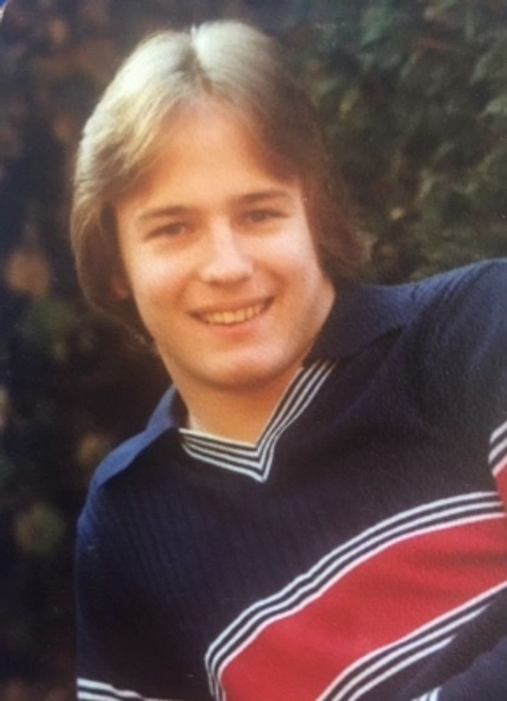 Henry Byron Meyer Jr. Profile Photo