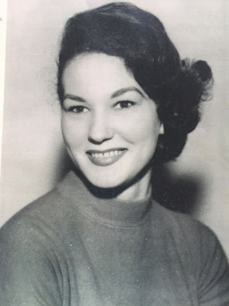 Iris Jean "Tootie" (Gallion)  Castles Profile Photo