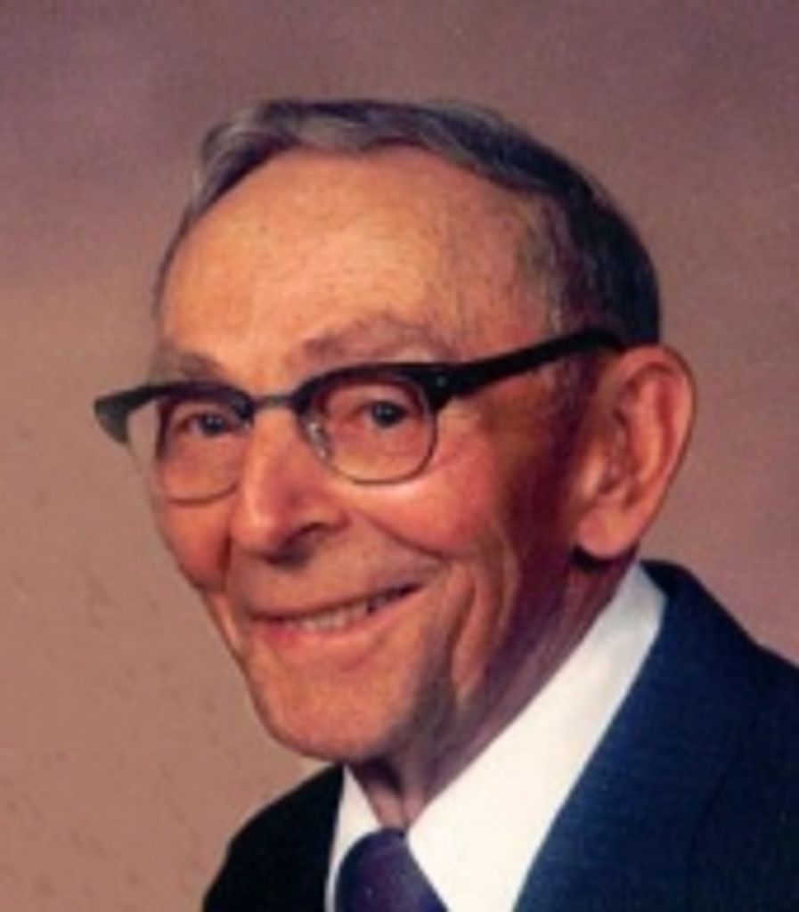 William Preuss