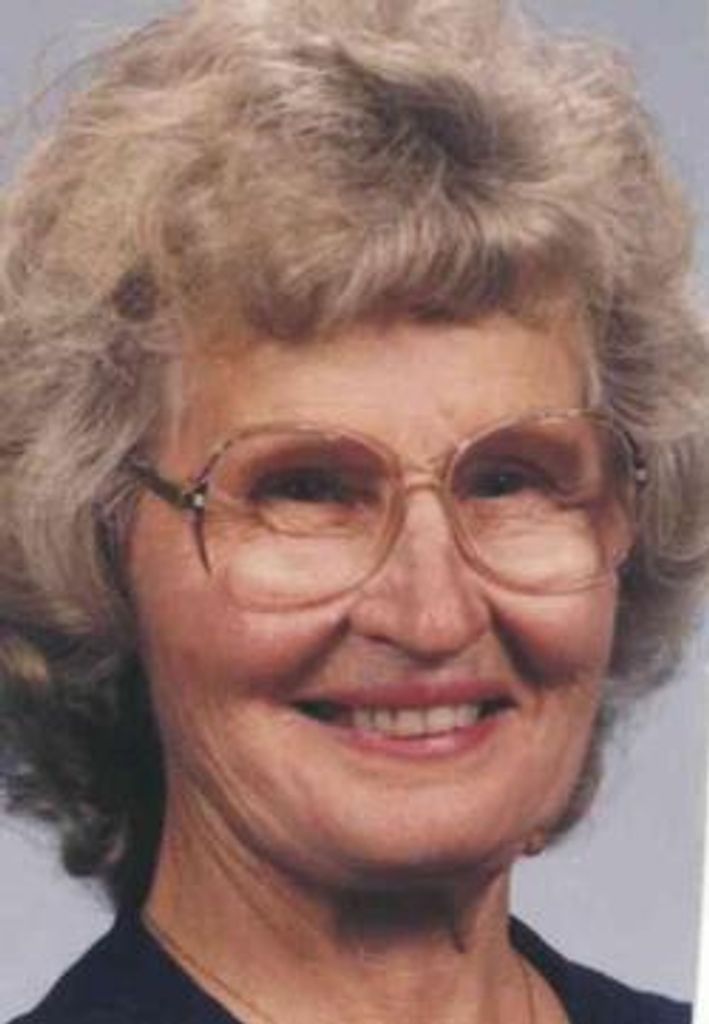 Kathy "Sis" Kuecker Williams