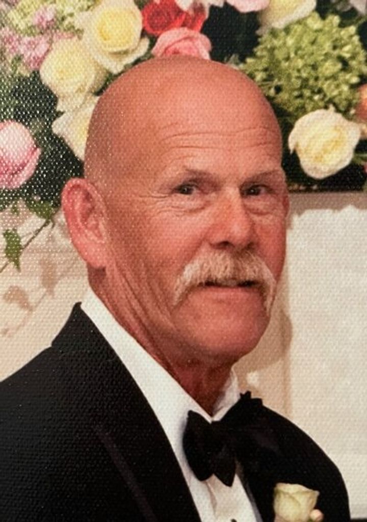 Jimmy Lee Spencer Profile Photo