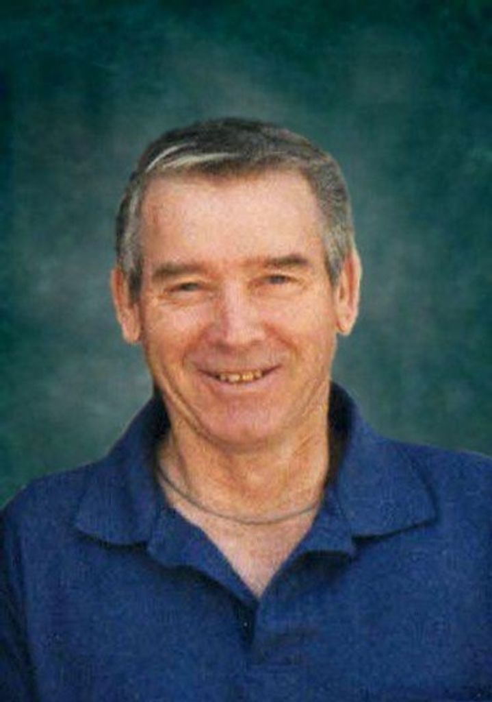 Jan Garbers Profile Photo