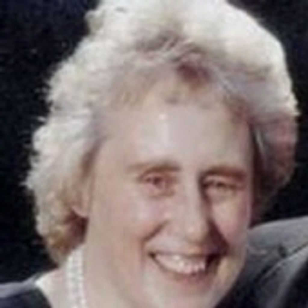 Ann Stukenborg