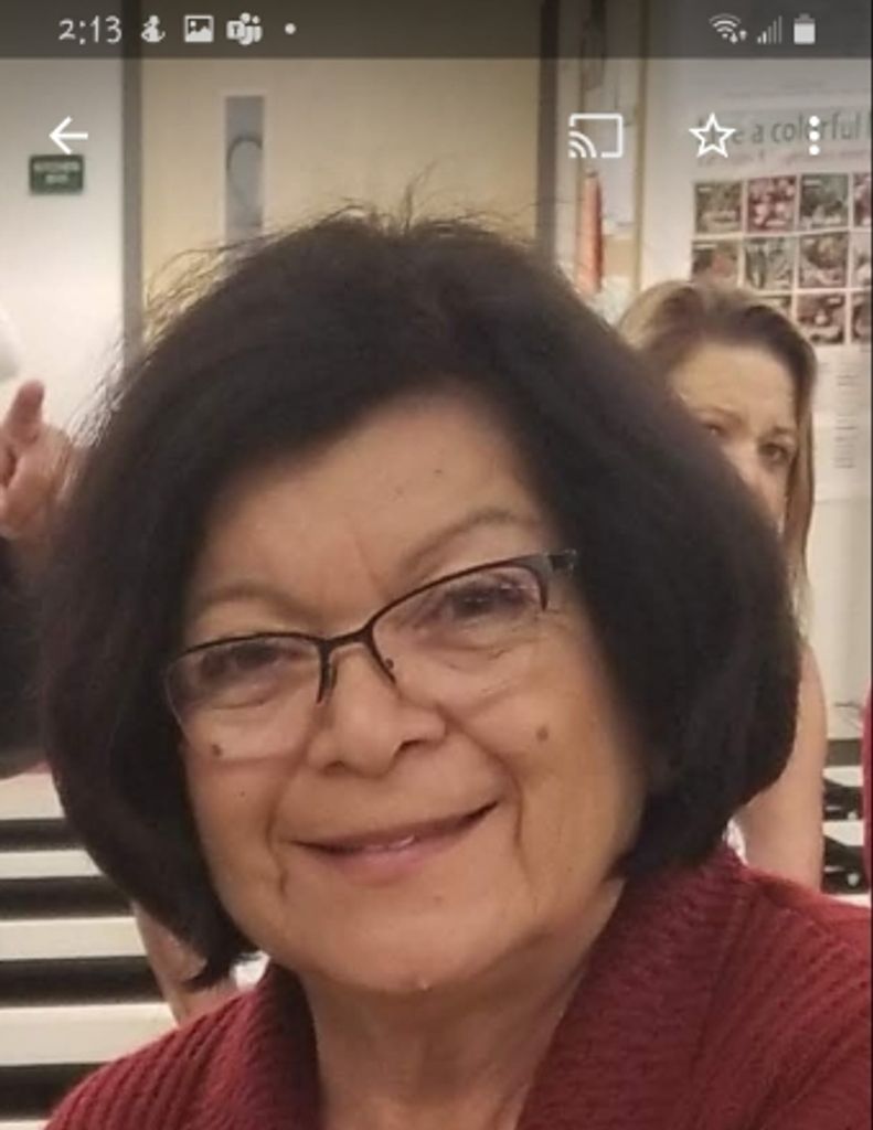 Herlinda Gutierrez Profile Photo