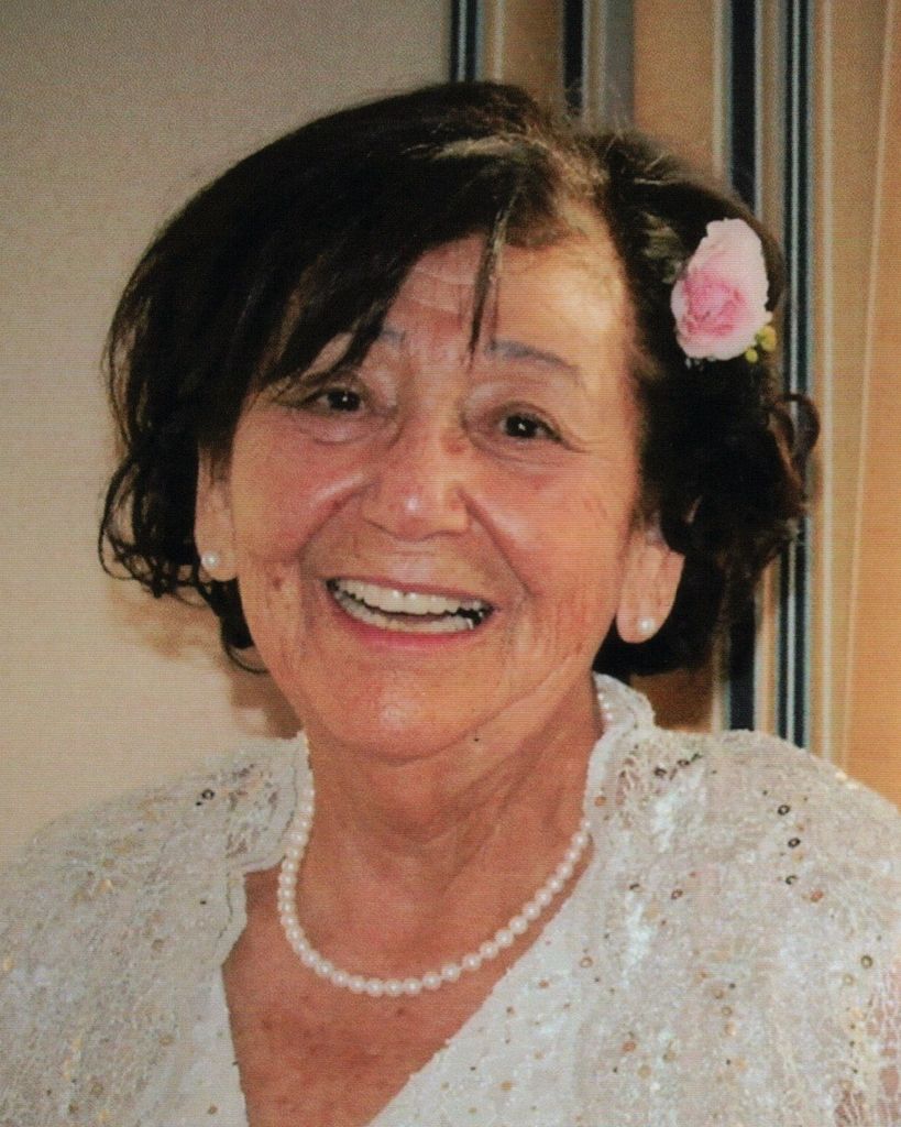 Bertha Rodriguez Profile Photo