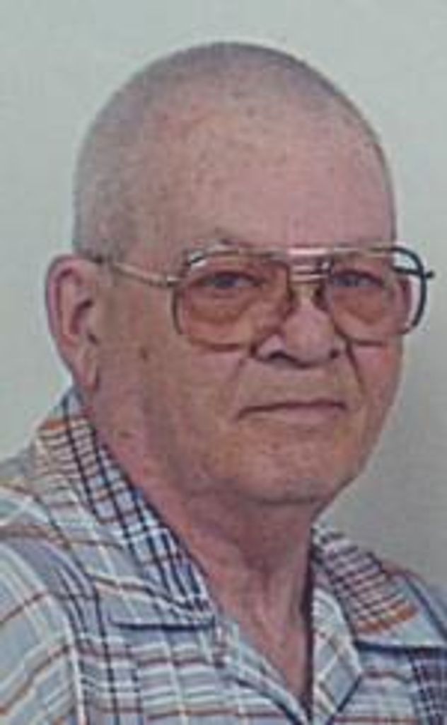 William I. "Bill" Pontius, Sr