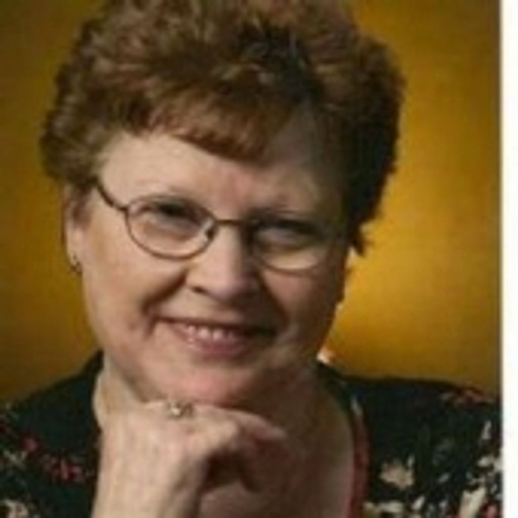 Katherine Mills